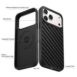 Custodia magnetica per telefono Denier A26 in vera pelle con trama intrecciata., For iPhone 17 Pro Max, For iPhone 17 Pro, For iPhone 16 Pro Max, For iPhone 16 Pro, For iPhone 15 Pro Max, For iPhone 15 Pro