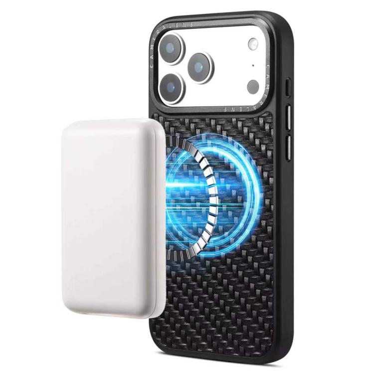 Custodia magnetica per telefono Denier A26 in vera pelle con trama intrecciata., For iPhone 17 Pro Max, For iPhone 17 Pro, For iPhone 16 Pro Max, For iPhone 16 Pro, For iPhone 15 Pro Max, For iPhone 15 Pro