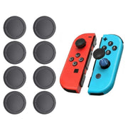 XDcase 8 pezzi Tappi di ricambio per joystick/pollice per Switch / Switch Lite / Switch OLED