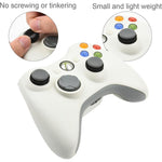 Anelli smorzamento joystick XDcase per Nintendo Switch Joy-Con