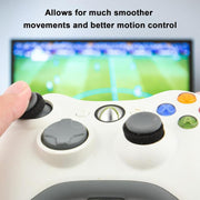 Anelli di smorzamento per joystick XDcase (18 pezzi) per Nintendo Switch Joy-Con