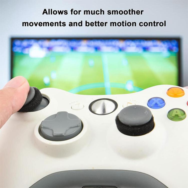 Anelli smorzamento joystick per Nintendo Switch Joy-Con