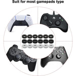 Anelli smorzamento joystick XDcase per Nintendo Switch Joy-Con