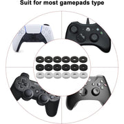 Anelli di smorzamento per joystick XDcase (18 pezzi) per Nintendo Switch Joy-Con