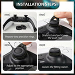 Anelli smorzamento joystick XDcase per Nintendo Switch Joy-Con