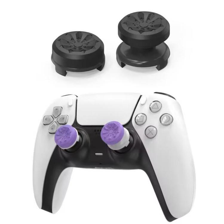 Prolunga joystick con cappuccio antiscivolo per PS4, PS5, Xbox