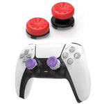 Prolunga joystick con cappuccio antiscivolo per PS4, PS5, Xbox
