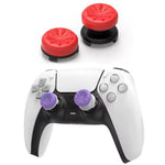 Prolunga joystick con cappuccio antiscivolo per PS4, PS5, Xbox