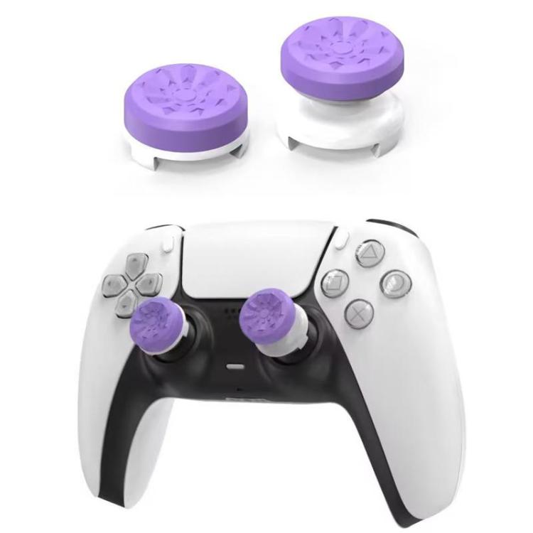 Prolunga joystick con cappuccio antiscivolo per PS4, PS5, Xbox