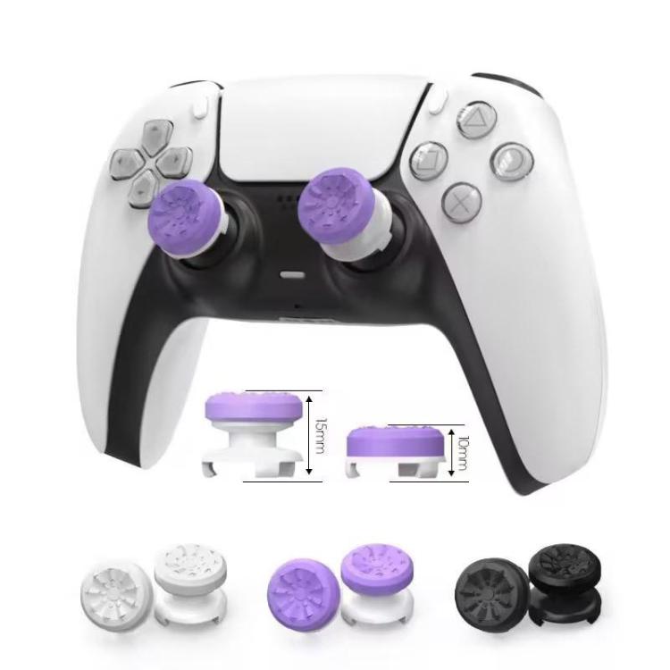 Prolunga joystick con cappuccio antiscivolo per PS4, PS5, Xbox