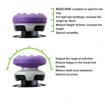 Prolunga joystick con cappuccio antiscivolo per PS4, PS5, Xbox
