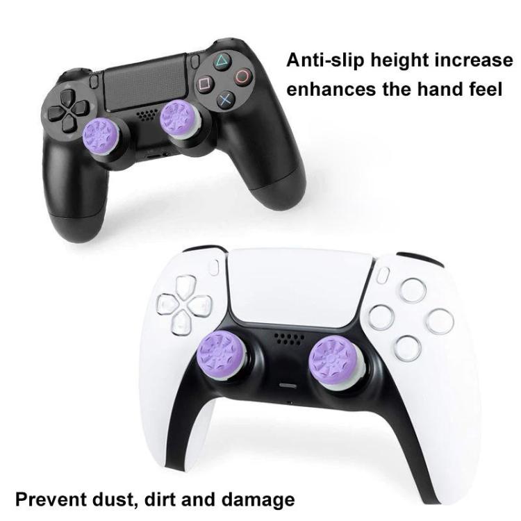 Prolunga joystick con cappuccio antiscivolo per PS4, PS5, Xbox