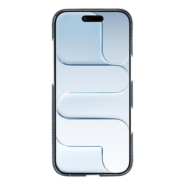 Custodia magnetica in fibra aramidica per iPhone Air