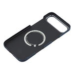 Custodia magnetica in fibra aramidica per iPhone Air
