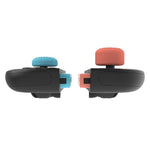 Cappucci antiscivolo in silicone per levette Nintendo Switch 12 p