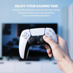 Cappucci di ricambio per levetta joystick PS5 PS4 10 pezzi