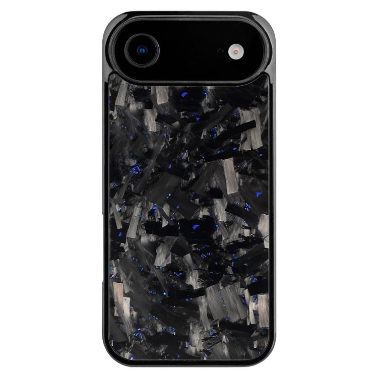 Custodia magnetica TPU e fibra di carbonio per smartphone