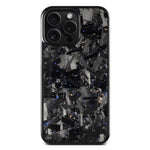 Custodia magnetica in TPU e fibra di carbonio per iPhone