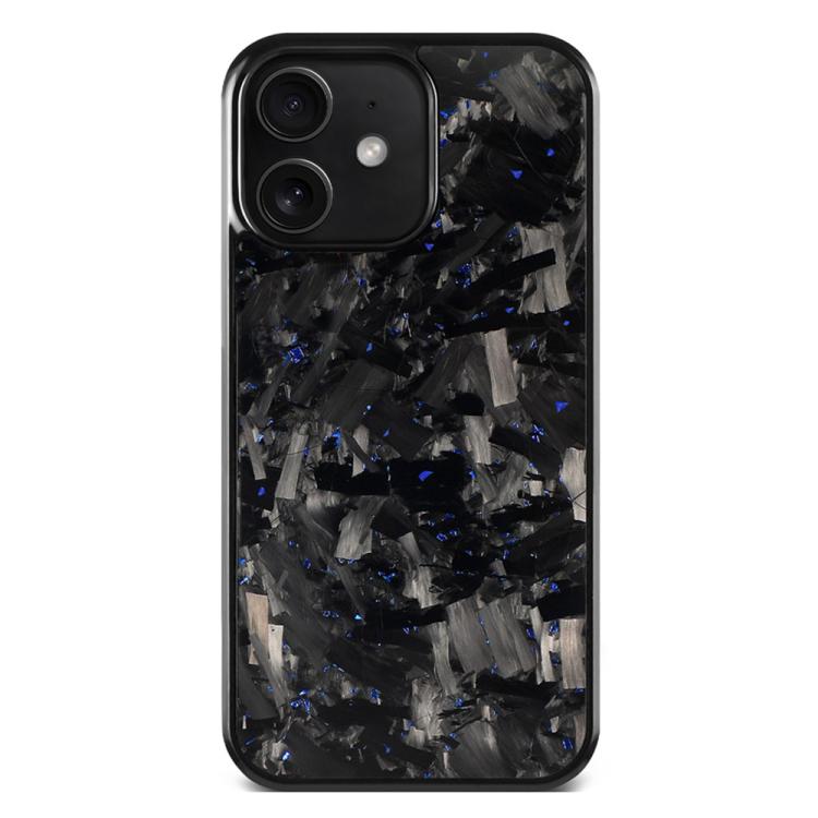 Custodia magnetica in TPU e fibra di carbonio per iPhone
