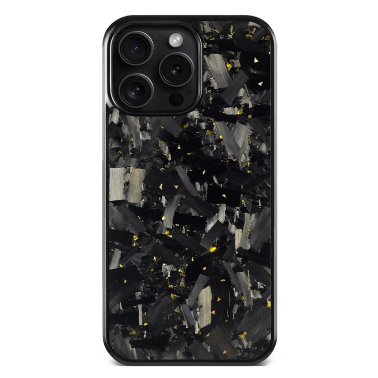 Custodia magnetica in TPU e fibra di carbonio per iPhone
