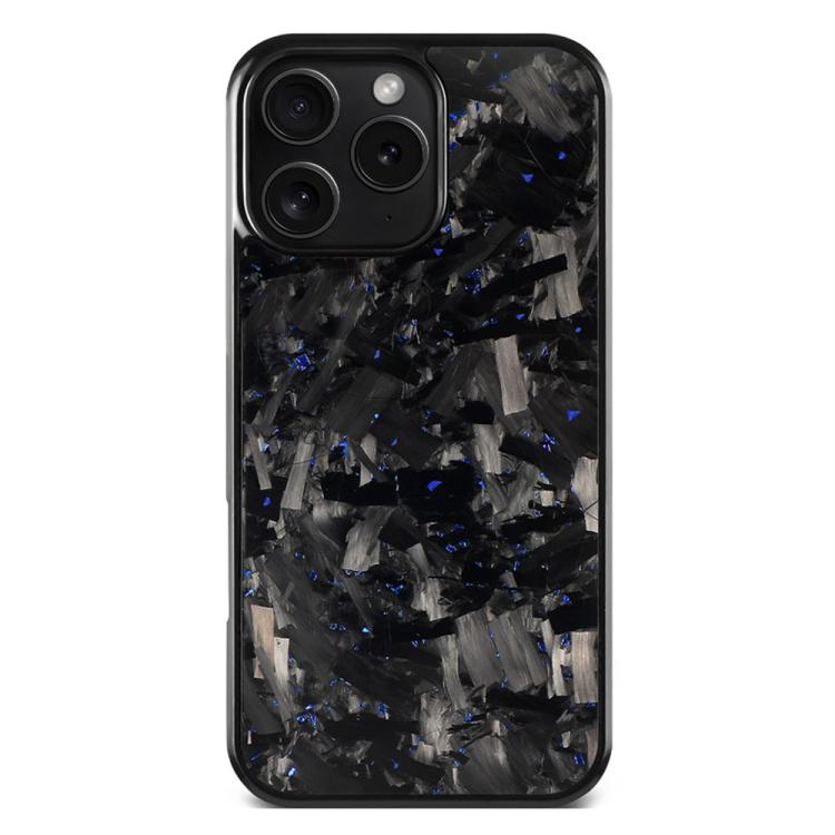 Custodia magnetica in TPU e fibra di carbonio per iPhone