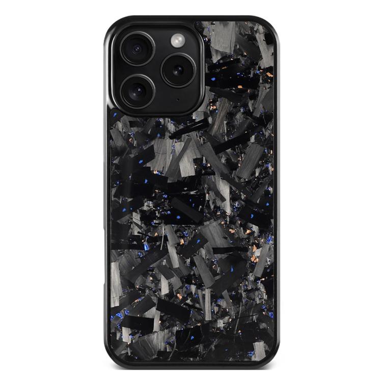 Custodia magnetica TPU e fibra di carbonio per iPhone 11
