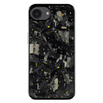 Custodia magnetica TPU e fibra di carbonio per iPhone 16/17