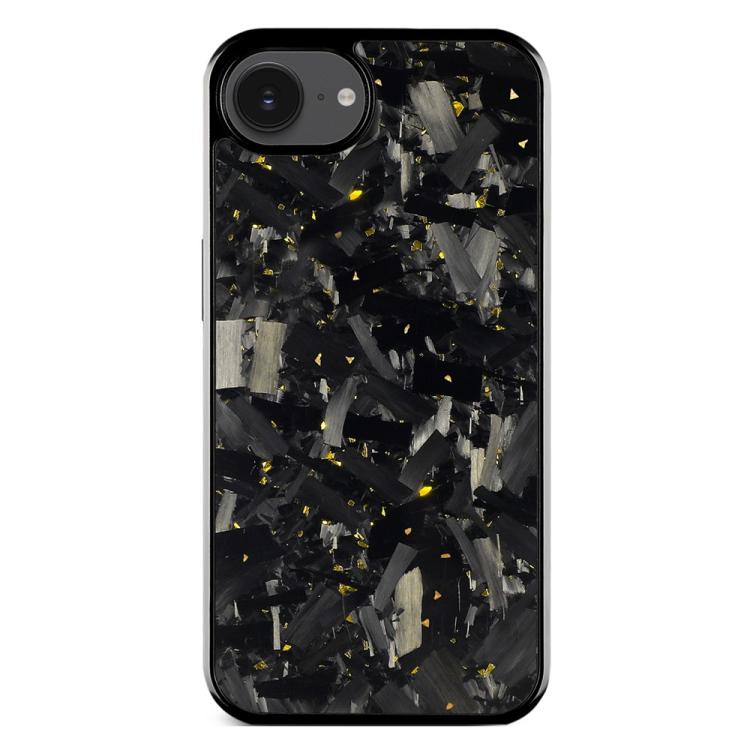 Custodia magnetica TPU e fibra di carbonio per iPhone 16/17