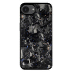 Custodia magnetica TPU e fibra di carbonio per iPhone 16/17