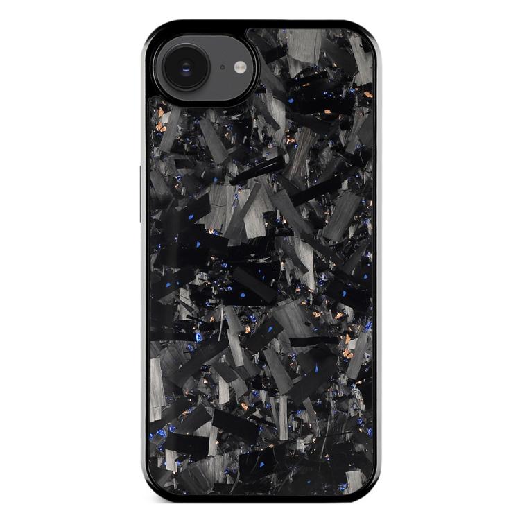 Custodia magnetica TPU e fibra di carbonio per iPhone 16/17