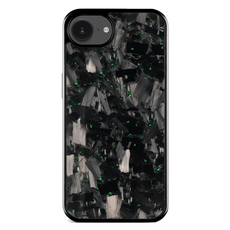 Custodia magnetica TPU e fibra di carbonio per iPhone 16/17