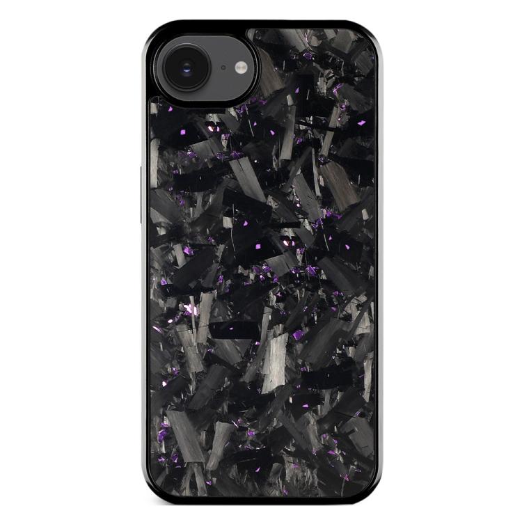 Custodia magnetica TPU e fibra di carbonio per iPhone 16/17