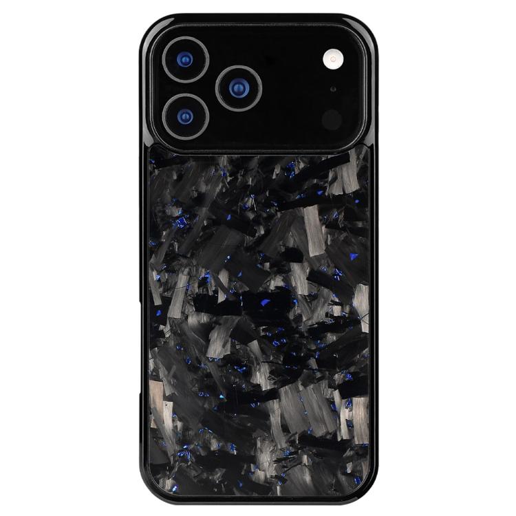 Custodia TPU e PC con fibra di carbonio per iPhone 16e e 17e