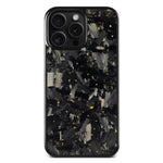 Custodia TPU e PC con fibra di carbonio per iPhone 14 Pro