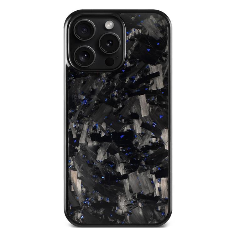Custodia TPU e PC con fibra di carbonio per iPhone 14 Pro