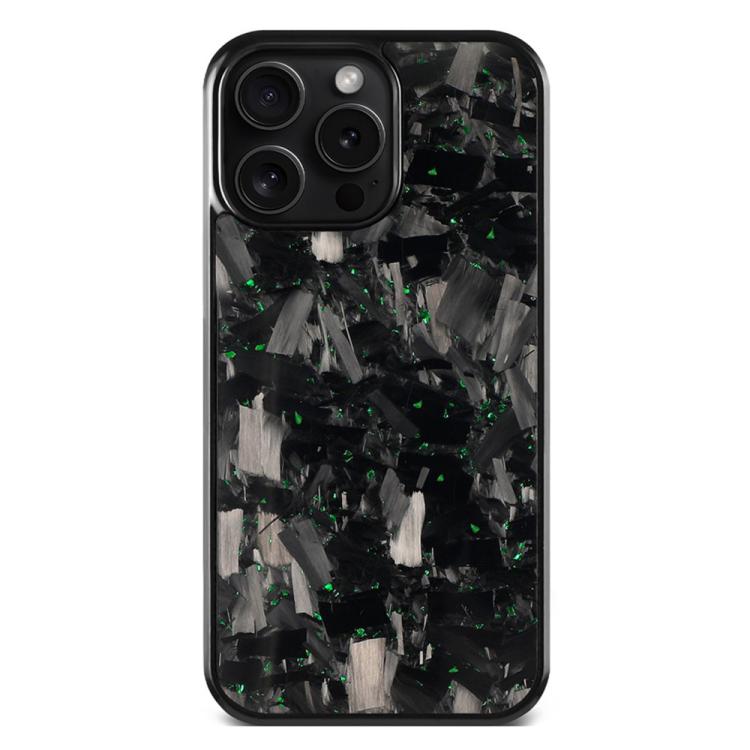 Custodia TPU e PC con fibra di carbonio per iPhone 13 Pro