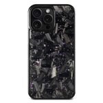 Custodia TPU e PC con fibra di carbonio per iPhone 13 Pro