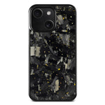 Custodia TPU e PC con fibra di carbonio per iPhone 13 Pro