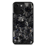 Custodia TPU e PC con fibra di carbonio per iPhone 13 Pro