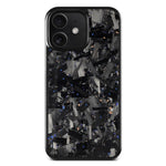 Custodia TPU e PC con fibra di carbonio per iPhone 13 Pro