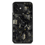 Custodia TPU e PC con fibra di carbonio per iPhone 11