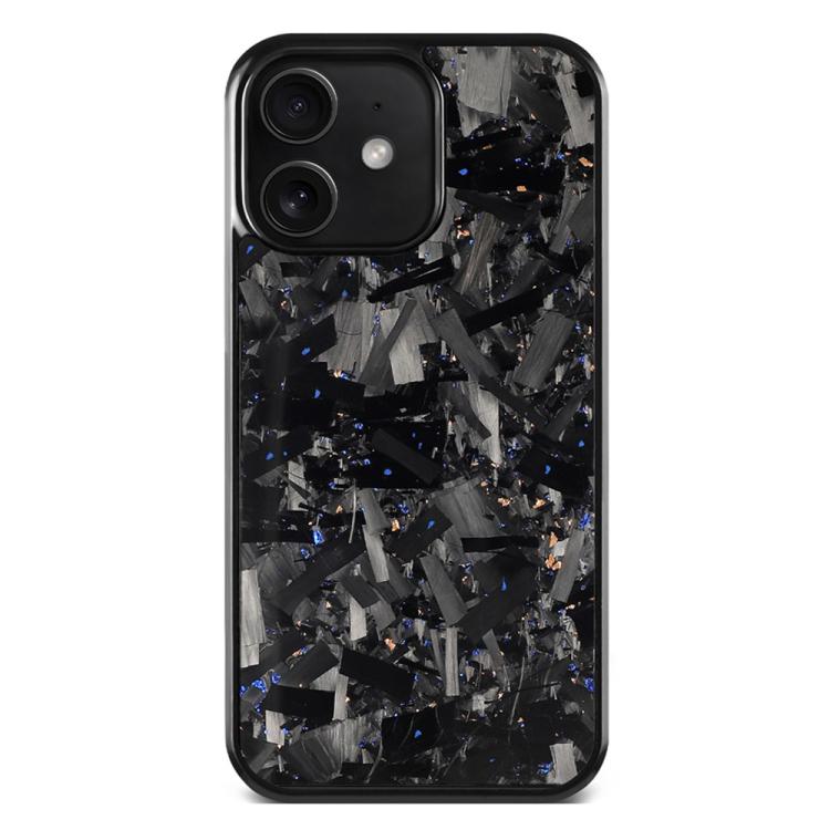 Custodia TPU e PC con fibra di carbonio per iPhone 11