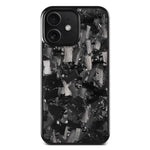 Custodia TPU e PC con fibra di carbonio per iPhone 11