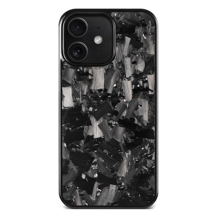 Custodia TPU e PC con fibra di carbonio per iPhone 11