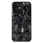 Custodia TPU e PC con fibra di carbonio per iPhone 11