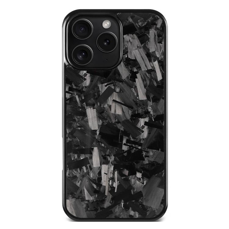 Custodia TPU e PC con fibra di carbonio per iPhone 11