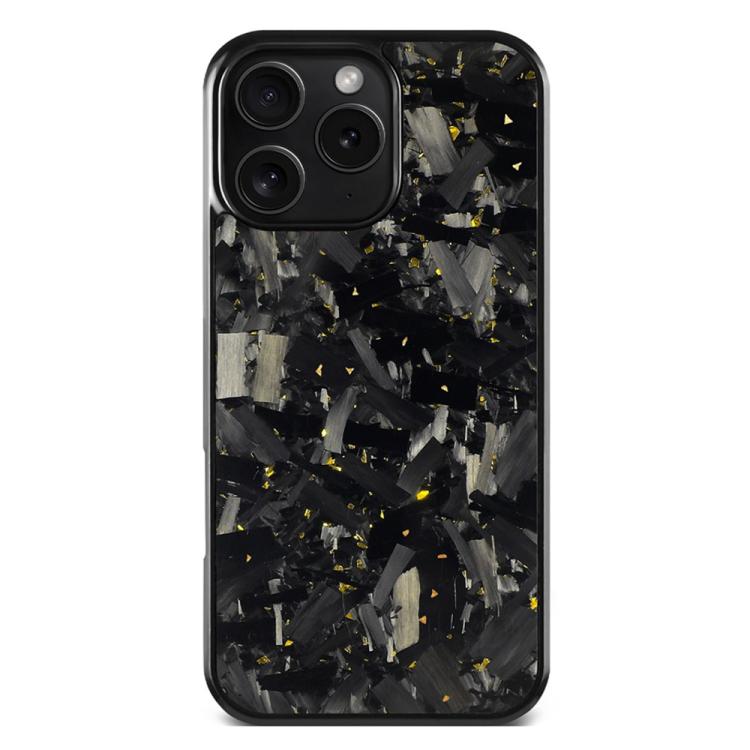 Custodia TPU e PC con fibra di carbonio per iPhone 11