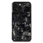 Custodia TPU e PC con fibra di carbonio per iPhone 11