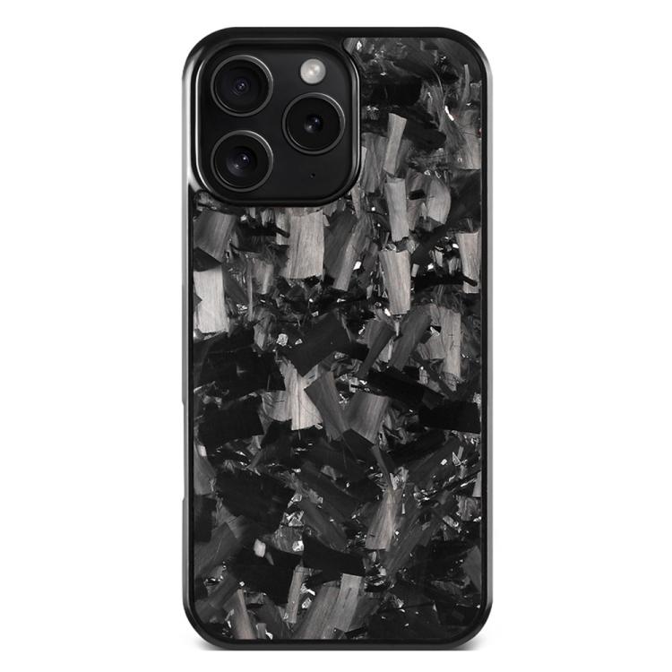 Custodia TPU e PC con fibra di carbonio per iPhone 11
