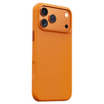 Custodia magnetica per telefono Boundless Series Rock Sand, For iPhone 17 Pro Max, For iPhone 17 Pro, For iPhone 16 Pro Max, For iPhone 16 Pro